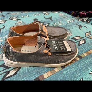 Woman's Hey Dude NWT